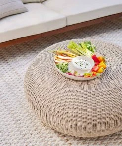 Lulu And Georgia Lomina Indoor / Outdoor Coffee Table Outdoor Collection