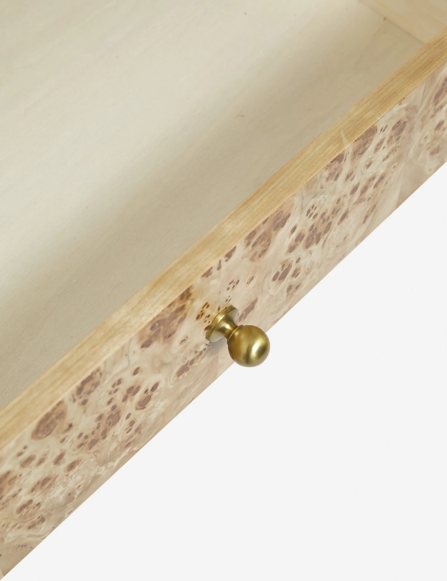 ChloeConsole_2860.jpg Lulu And Georgia New Chloe Burl Wood Console Table