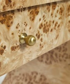 Lulu And Georgia New Chloe Burl Wood Console Table 12 Lulu And Georgia New Chloe Burl Wood Console Table