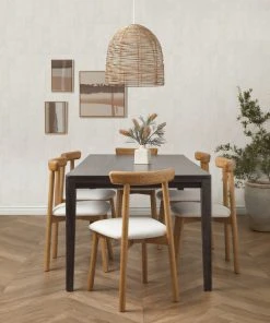 Lulu And Georgia Claudia Dining Chair (Set Of 2) Artful Proportions Collection 18 Lulu And Georgia Claudia Dining Chair (Set Of 2) Artful Proportions Collection