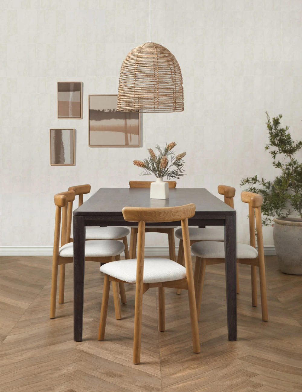 Lulu And Georgia Claudia Dining Chair (Set Of 2) Artful Proportions Collection 6 Lulu And Georgia Claudia Dining Chair (Set Of 2) Artful Proportions Collection