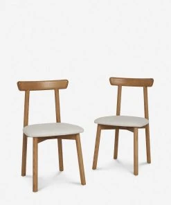 Lulu And Georgia Claudia Dining Chair (Set Of 2) Artful Proportions Collection 20 Lulu And Georgia Claudia Dining Chair (Set Of 2) Artful Proportions Collection