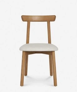 Lulu And Georgia Claudia Dining Chair (Set Of 2) Artful Proportions Collection