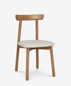 Lulu And Georgia Claudia Dining Chair (Set Of 2) Artful Proportions Collection 21 Lulu And Georgia Claudia Dining Chair (Set Of 2) Artful Proportions Collection