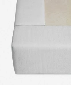 Lulu And Georgia Clayton Platform Bed Artful Proportions Collection