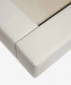 Lulu And Georgia Clayton Platform Bed Artful Proportions Collection