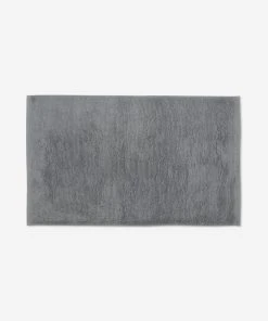 Lulu And Georgia Bed + Bath Coyuchi Cloud Loom Bath Mat