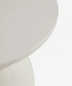 Lulu And Georgia Clouded Round Side Table By Sarah Sherman Samuel 8 Lulu And Georgia Clouded Round Side Table By Sarah Sherman Samuel