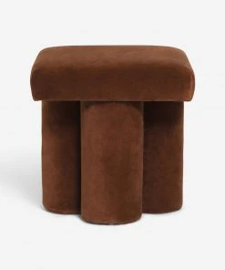 Lulu And Georgia Sarah Sherman Samuel Collection Clover Stool By Sarah Sherman Samuel