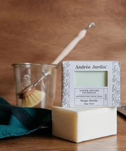 Lulu And Georgia Andrée Jardin Solid Dish Washing Soap (Set Of 2) 9 Lulu And Georgia Andrée Jardin Solid Dish Washing Soap (Set Of 2)