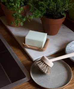 Lulu And Georgia Andrée Jardin Solid Dish Washing Soap (Set Of 2) 8 Lulu And Georgia Andrée Jardin Solid Dish Washing Soap (Set Of 2)