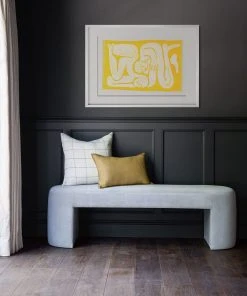 Lulu And Georgia Walls 'Cloudgazers' Print By Adrian Brandon 17 Lulu And Georgia Walls 'Cloudgazers' Print By Adrian Brandon