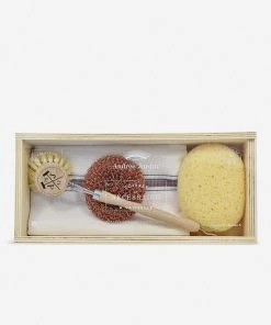 Lulu And Georgia Organizing + Cleaning Tradition Dish Kit By Andrée Jardin