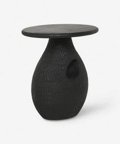 Lulu And Georgia Artful Proportions Collection Corso Side Table