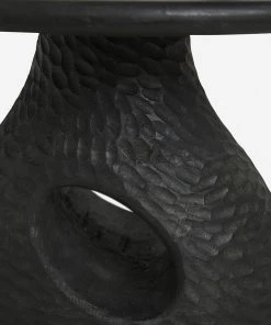 Lulu And Georgia Artful Proportions Collection Corso Side Table