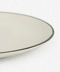 Lulu And Georgia Kitchen + Dining Costa Nova Augusta Salad Plates (Set Of 6)