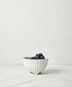 Lulu And Georgia Aparte Footed Bowl By Costa Nova Kitchen + Dining