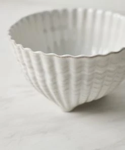 Lulu And Georgia Aparte Footed Bowl By Costa Nova Kitchen + Dining 6 Lulu And Georgia Aparte Footed Bowl By Costa Nova Kitchen + Dining