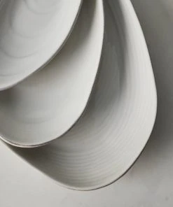 Lulu And Georgia Aparte Nesting Trays (Set Of 3) By Costa Nova Kitchen + Dining