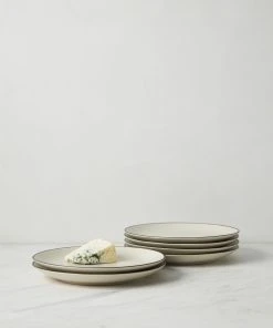 Lulu And Georgia Kitchen + Dining Costa Nova Augusta Salad Plates (Set Of 6)