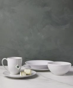 Lulu And Georgia Kitchen + Dining Costa Nova Friso Dinnerware 5-Piece Place Setting