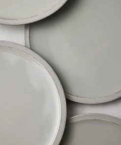 Lulu And Georgia Kitchen + Dining Friso Bread Plates (Set Of 6) By Costa Nova 9 Lulu And Georgia Kitchen + Dining Friso Bread Plates (Set Of 6) By Costa Nova