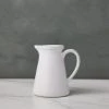 Lulu And Georgia Friso Creamer, White By Costa Nova Kitchen + Dining