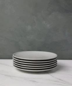 Lulu And Georgia Kitchen + Dining Friso Dinner Plates (Set Of 6) By Costa Nova 4 Lulu And Georgia Kitchen + Dining Friso Dinner Plates (Set Of 6) By Costa Nova