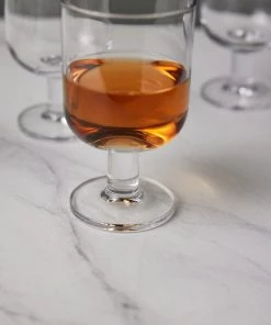 Lulu And Georgia Costa Nova Safra Glasses (Set Of 6) 4 Lulu And Georgia Costa Nova Safra Glasses (Set Of 6)