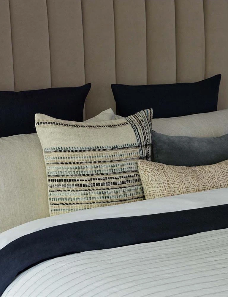 Lulu And Georgia Skylar Pillow Artful Proportions Collection 5 Lulu And Georgia Skylar Pillow Artful Proportions Collection