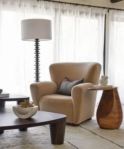 Lulu And Georgia Artful Proportions Collection Avery Accent Chair 9 Lulu And Georgia Artful Proportions Collection Avery Accent Chair