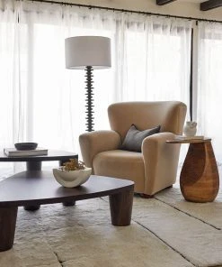 Lulu And Georgia Artful Proportions Collection Regina Andrew Fishbone Floor Lamp 11 Lulu And Georgia Artful Proportions Collection Regina Andrew Fishbone Floor Lamp