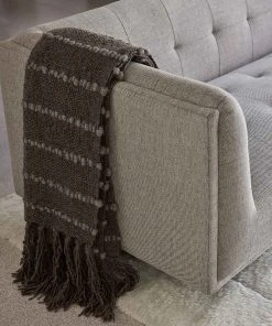 Lulu And Georgia Pismo Throw