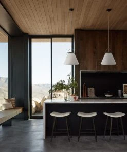 Lulu And Georgia Juliette Pendant Light