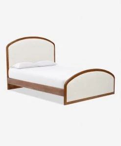 Lulu And Georgia Crawford Platform Bed New