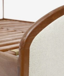 Lulu And Georgia Crawford Platform Bed New