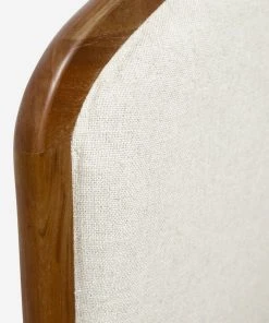 Lulu And Georgia Crawford Platform Bed New