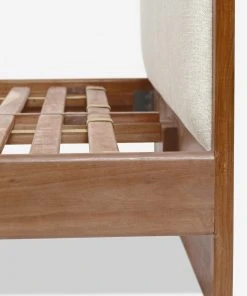 Lulu And Georgia Crawford Platform Bed New