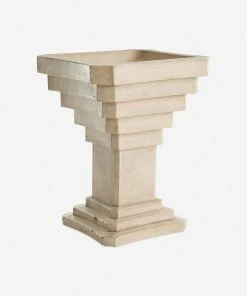 Lulu And Georgia New Cantilever Planter By Arteriors