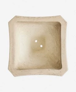 Lulu And Georgia New Cantilever Planter By Arteriors