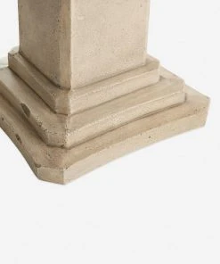 Lulu And Georgia New Cantilever Planter By Arteriors 13 Lulu And Georgia New Cantilever Planter By Arteriors