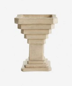 Lulu And Georgia New Cantilever Planter By Arteriors 14 Lulu And Georgia New Cantilever Planter By Arteriors