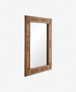 Lulu And Georgia New Arteriors Madeline Mirror By Celerie Kemble 6 Lulu And Georgia New Arteriors Madeline Mirror By Celerie Kemble