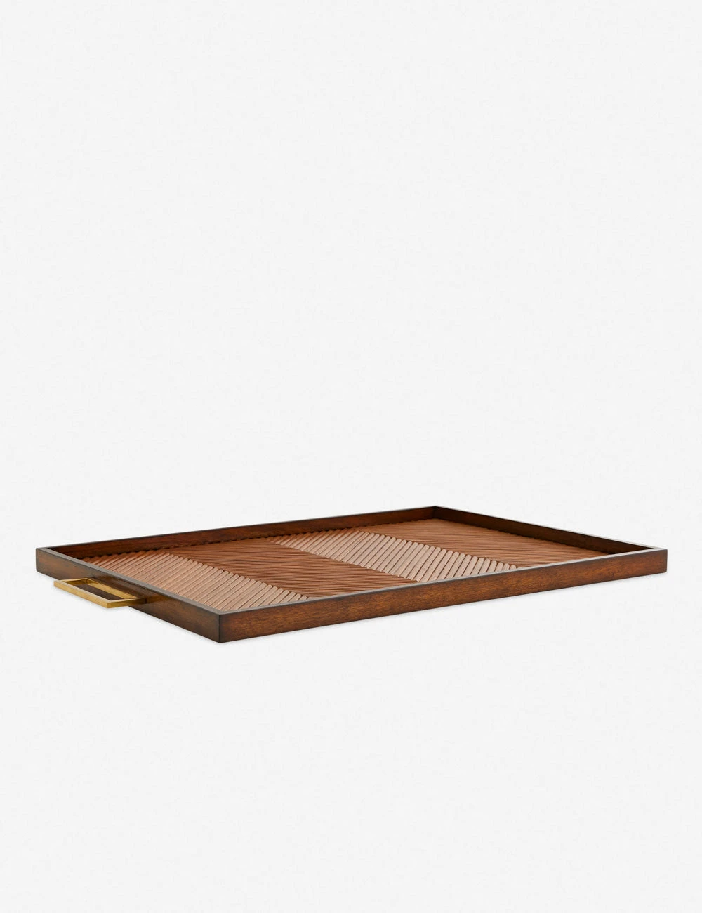 Lulu And Georgia New Caribe Tray By Arteriors 7 Lulu And Georgia New Caribe Tray By Arteriors