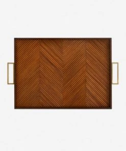 Lulu And Georgia New Caribe Tray By Arteriors