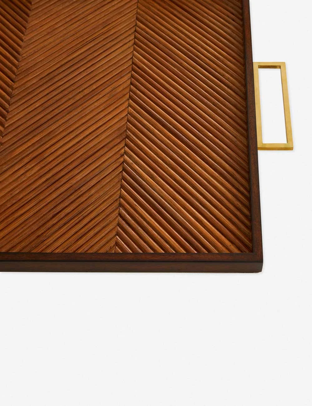 Lulu And Georgia New Caribe Tray By Arteriors 6 Lulu And Georgia New Caribe Tray By Arteriors