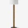 Lulu And Georgia Lighting Quaid Floor Lamp