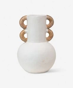 Lulu And Georgia Neriah Vase