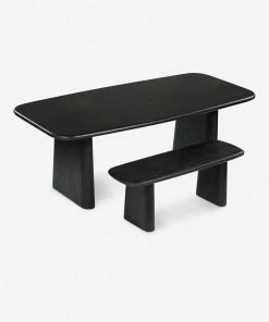 Lulu And Georgia Nera Dining Bench
