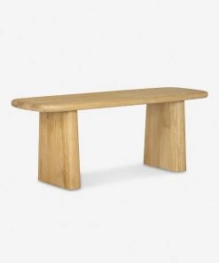 Lulu And Georgia Nera Dining Bench 12 Lulu And Georgia Nera Dining Bench